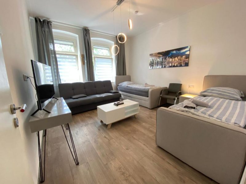 Beispiel Ferienwohnung